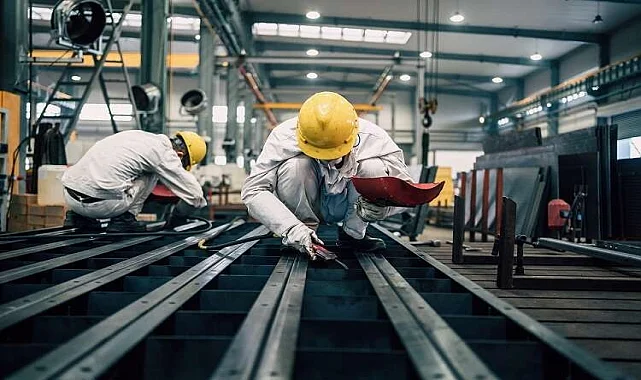 Saruhanlı Fabrika Taşıma